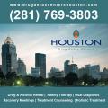 Drug Detox Centers Houston