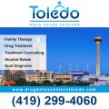 Drug Detox Centers Toledo