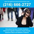 Drug Detox Centers Cleveland
