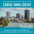 Drug Detox Centers Rochester