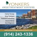 Yonkers Drug Treatment Centers