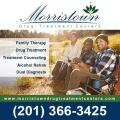 Morristown Drug Treatment Centers