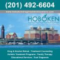 Hoboken Drug Treatment Centers