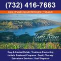 Drug Detox Centers Toms River