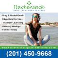 Hackensack Drug Treatment Centers
