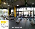 Gyms in Melbourne - Move Training Club