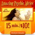 Powerfull psychic readings and Psychic advice. Try it today