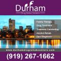 Durham Drug Rehab Centers