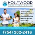 Drug Detox Centers Hollywood