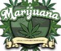 Legal Cannabis Dispensary