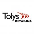Toly's Detailing & Auto Glass