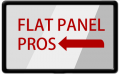 Flat Panel Pros