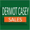 Dermot Casey Sales