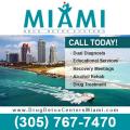 Drug Detox Centers Miami