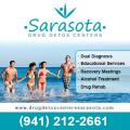 Drug Detox Centers Sarasota