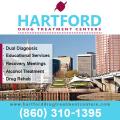 Hartford Drug Treatment Centers