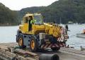 On Demand Cranes - Franna Hire, Mobile Crane Hire Sydney