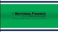 National Finance Company