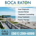 Boca Raton Drug Treatment Centers