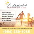 Drug Treatment Centers Fort Lauderdale