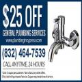 Plumbing in Cypress