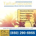 Drug Detox Centers Tallahassee