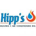 Hipps Heating and Air Conditioning Inc