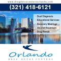 Drug Detox Centers Orlando