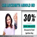 Car Locksmith Arnold