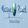 Massage Planet