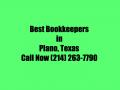 Best Bookkeepers in Plano