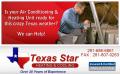 Texas Star Heating & Cooling