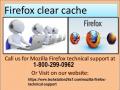 Mozilla Firefox Technical Support 1-800-299-0962 Phone Number