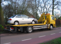 Spokane Towing Services
