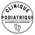 Clinique podiatrique Maisonneuve-Rosemont