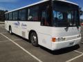 Melbourne Charter Bus Services - Melbourne Bus Hire