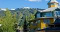 Whistler Retreats Vacation Rentals