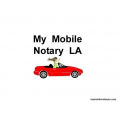 My Mobile Notary LA