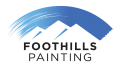 Foothills Painting Boulder