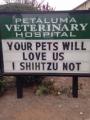 Petaluma Veterinary Hospital