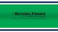 National Finance