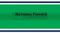 National Finance Company