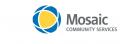 Mosaic Community Services  Addiction Services