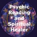 Psychic Reading and Spiritual Healer