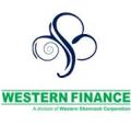 Western Finance