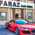 Faraz Auto Sales