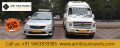 Amit Taxi Service Kharar