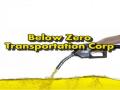 Below Zero Transportation Corp