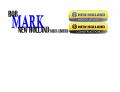 Bob Mark New Holland Sales Limited