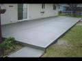 Hutto Concrete Patios